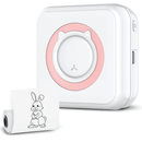 Mini Impressora Portátil - Olaf - Loja clicco